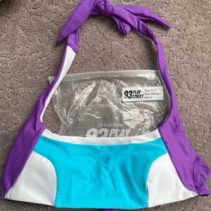 93 Play Street RILEY Top in Waterspout